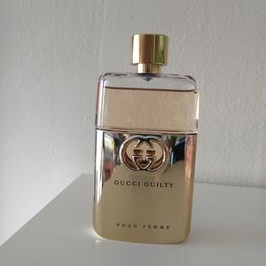 Gucci Guilty Pour Femme 3oz